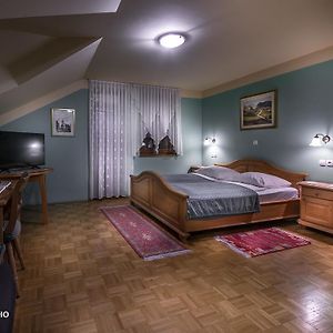 Pokój dwuosobowy